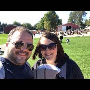 Meet your Posher, Kelly